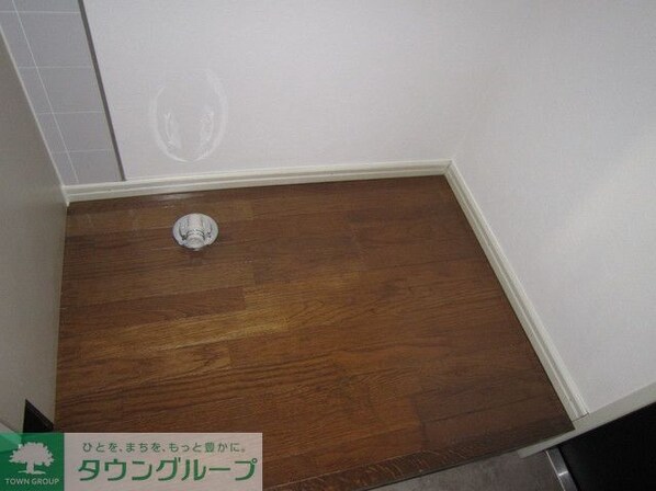 エスポワールMの物件内観写真